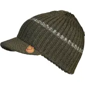 Fjällräven Lappland Balaclava Cap, Dark Olive