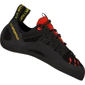 La Sportiva Tarantulace Scarpette da arrampicata Uomo (40, nero)