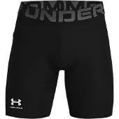 Under Armour Pantaloni sportivi nero