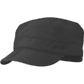 Outdoor Research Radar Pocket Cap Cappellino (55-57 cm - M, nero)