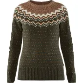 Fjällräven Maglione Övik Knit