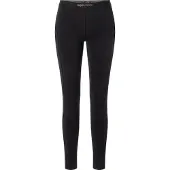 Super.natural Women's Arctic 230 Tight Mutande tecniche lunghe Donna (L, nero)