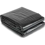 Dometic Footprint Pico FTC 1X1 Telo pavimento tenda nero