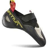 La Sportiva Mandala Scarpette da arrampicata (45, grigio)