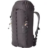 Exped Mountain Pro 40 Zaino da escursionismo (M, grigio)