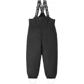 Reima Kid's Matias Pantaloni da sci Bambini (92, nero)