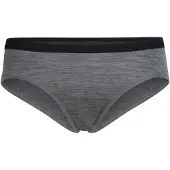 Icebreaker Pantaloncini intimi sportivi 'Siren' grigio scuro