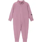 Reima Kid's Parvin Tuta outdoor Bambini (80, fuchsia)