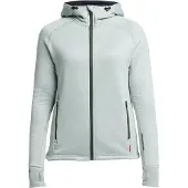 Tenson Felpa Con Zip Txlite