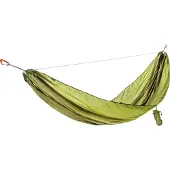 Cocoon Ultralight Hammock Single Amaca (325 x 148 cm, olivia)