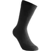 Woolpower Socks 400 Calze da spedizione (40-44, nero)