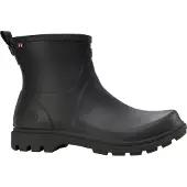 Viking Women's Noble Stivali di gomma Donna (39, nero)