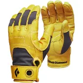Black Diamond Transition Gloves (XS, natural)