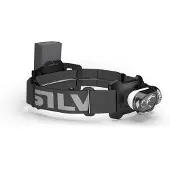 Silva Lampada Frontale Cross Trail 7xt