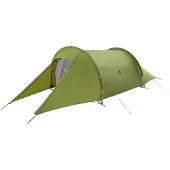 Vaude Arco 2P Tenda a 2 posti olivia