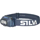 Silva - Lampe frontale - Explore 5 Blue