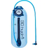 Gregory 3D Hydro 3L Reservoir Sistema d'idratazione (3 l, blu)