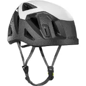 Edelrid - Casco da arrampicata - Salathe Snow - Taglia 50-58 cm - Nero