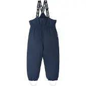Reima Kid's Matias Pantaloni da sci Bambini (104, blu)
