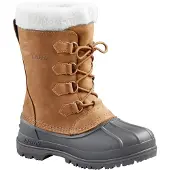 Baffin Women's Canada Scarpe invernali Donna (36, marrone)