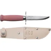 Morakniv Kid's Scout 39 Safe (S) Coltelli beige