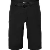 Sweet Protection Hunter Slashed Shorts Pantaloni da ciclismo Uomo (XL, nero)