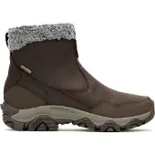 Merrell Scarponi Da Trekking Coldpack 3 Thermo Mid Zip Wp