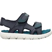 Timberland Sandali Per Bambini Piccoli Perkins Row 2 Strap