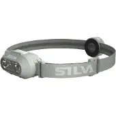 Silva Smini Lampada frontale grigio