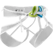 Edelrid Loopo Lite II Imbragatura (L, grigio)