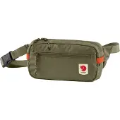 Fjällräven High Coast Hip Pack Marsupio (1,5 l, olivia)