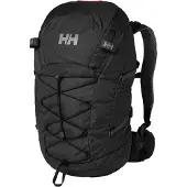 Helly Hansen Transistor Backpack Recco 30 Zaino da escursionismo nero
