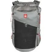 Pajak - Zaino ultraleggero - Xc2 20L - Grigio