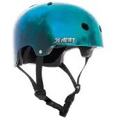 Slamm Scooters Casco Logo