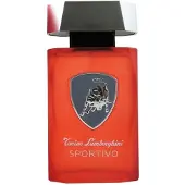 Tonino lamborghini Sportivo Uomo 125 ml — Eau de Toilette