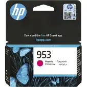 HP Cartuccia stampante 953 (F6U13AE) - Magenta