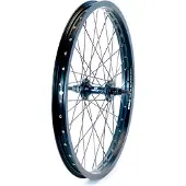 Saltbmx Ruota Anteriore Rookie 20´´ 28h