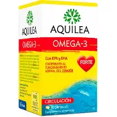 Aquilea Capsule Omega 3 Forte 90 Unità