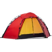 Hilleberg Soulo BL Tenda a 1 posto rosso