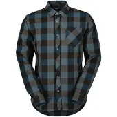 SCOTT Camicia A Maniche Lunghe Trail Flow Check