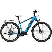 Kellys Bicicletta Elettrica E-carson 30