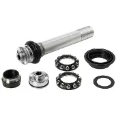 Shimano Mozzo Anteriore Hb-m785