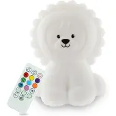 Light For Kids Lampada Lion