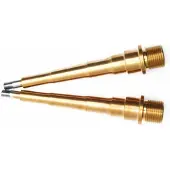 HT Components Asse Del Pedale X3 Titan
