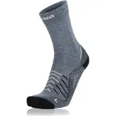 Lowa Renegade Calze da trekking (10,5/11, grigio)