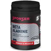 Sponser Sport Food Compresse Beta Alanine 140 Unità