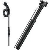 Xon Reggisella Telescopico External Cable 125 Mm