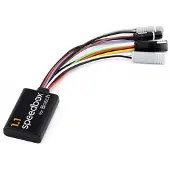 Speedbox Dispositivo Di Aumento Della Velocità Bosch 1.1