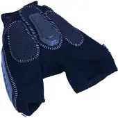 Ufo Pantaloncini Protettivi