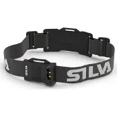 Silva Free Headset nero/bianco